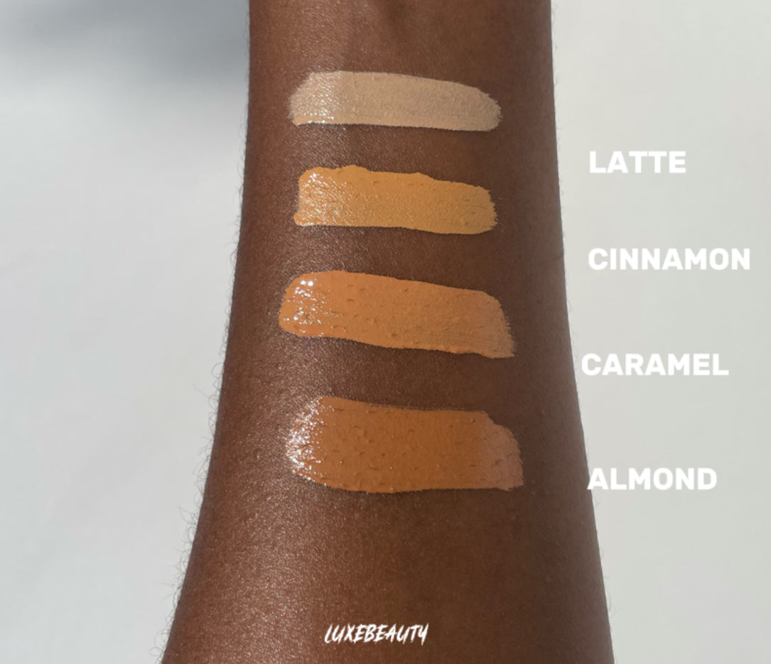 Butter Soft Under-Eye Concealer